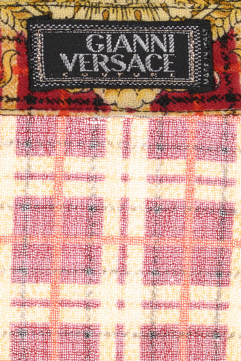 GIANNI VERSACE