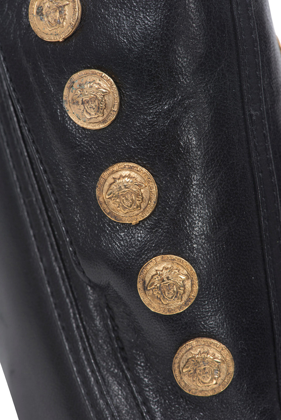 GIANNI VERSACE