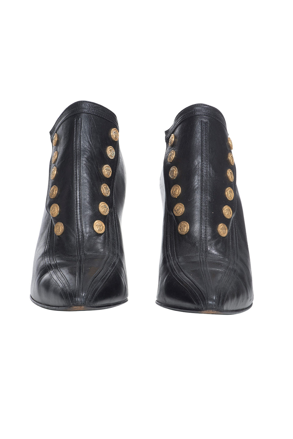 GIANNI VERSACE