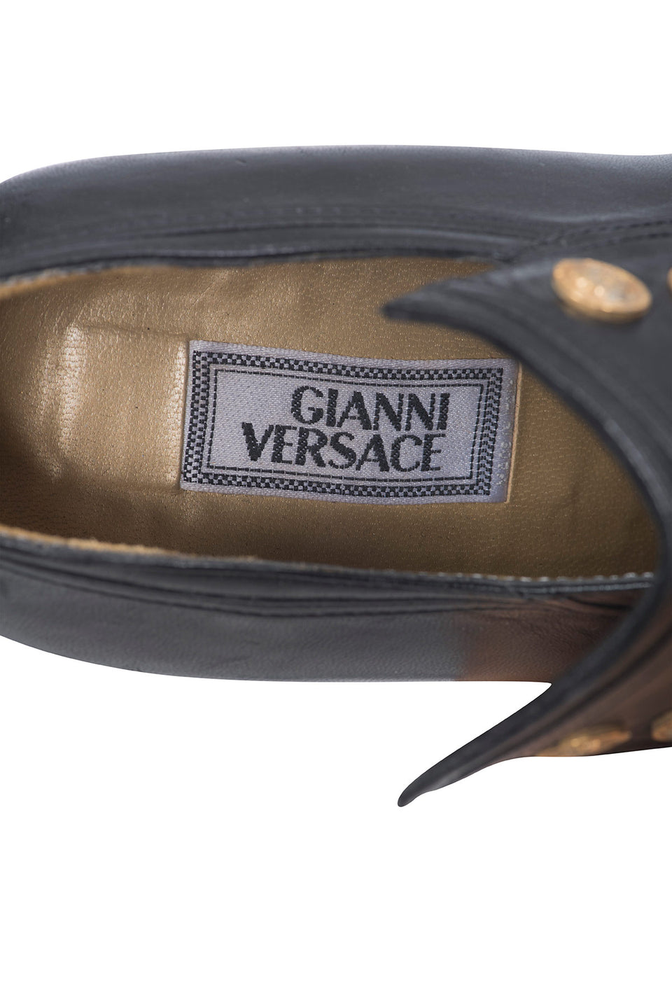 GIANNI VERSACE
