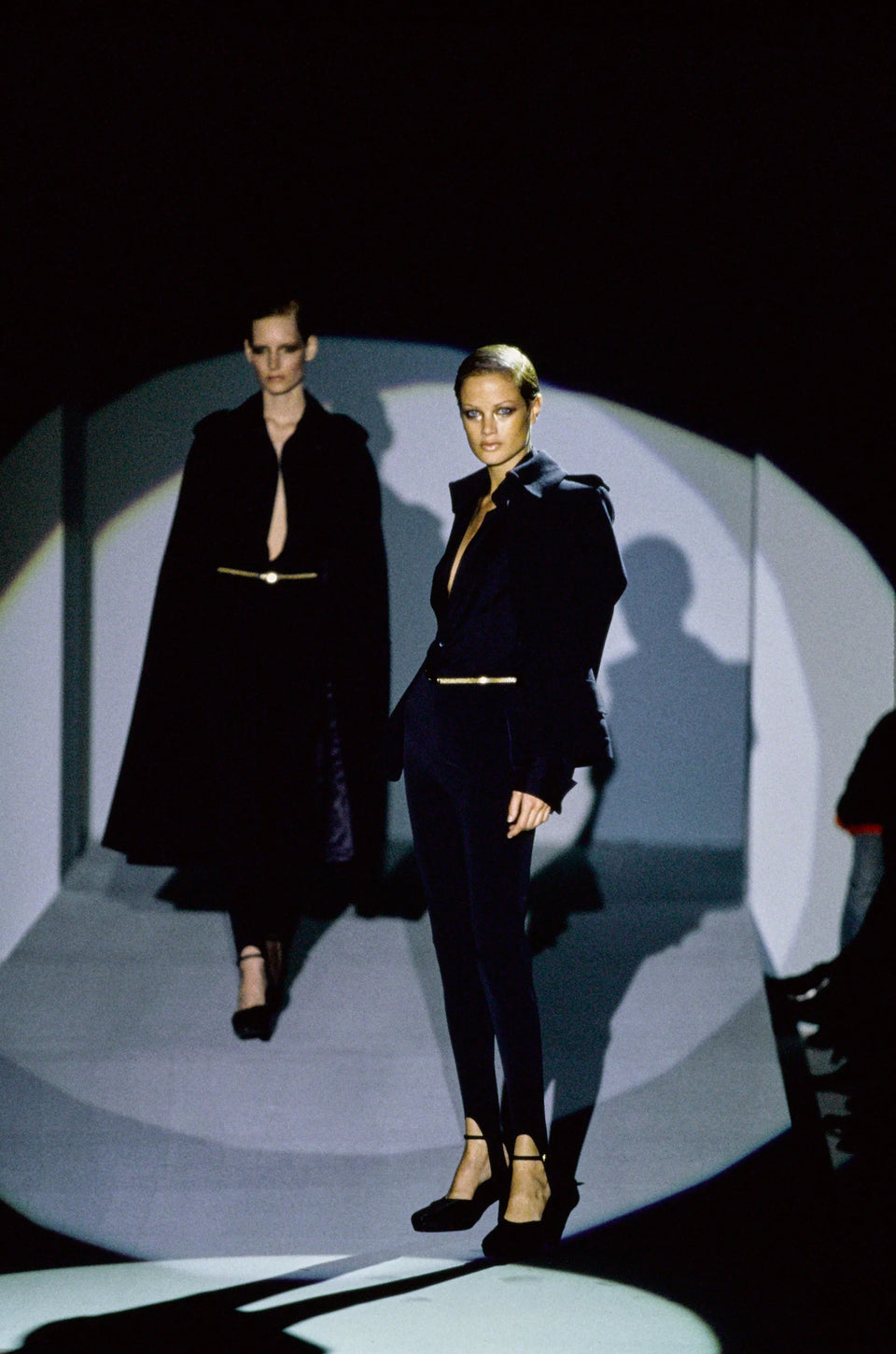 GUCCI BY TOM FORD