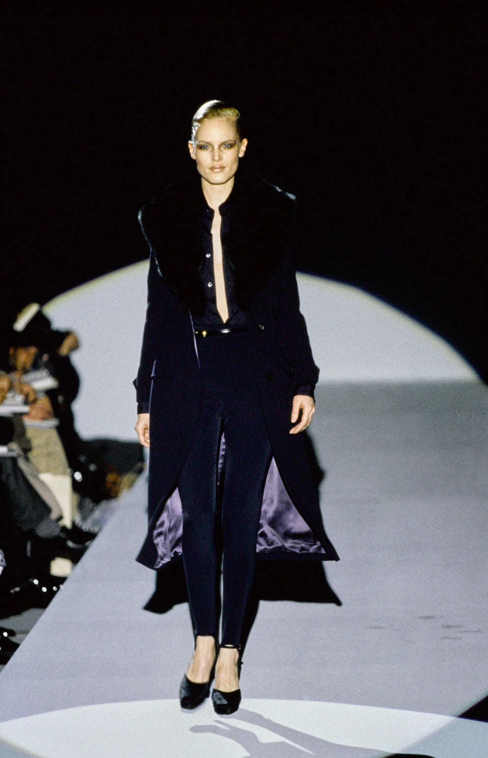 GUCCI BY TOM FORD