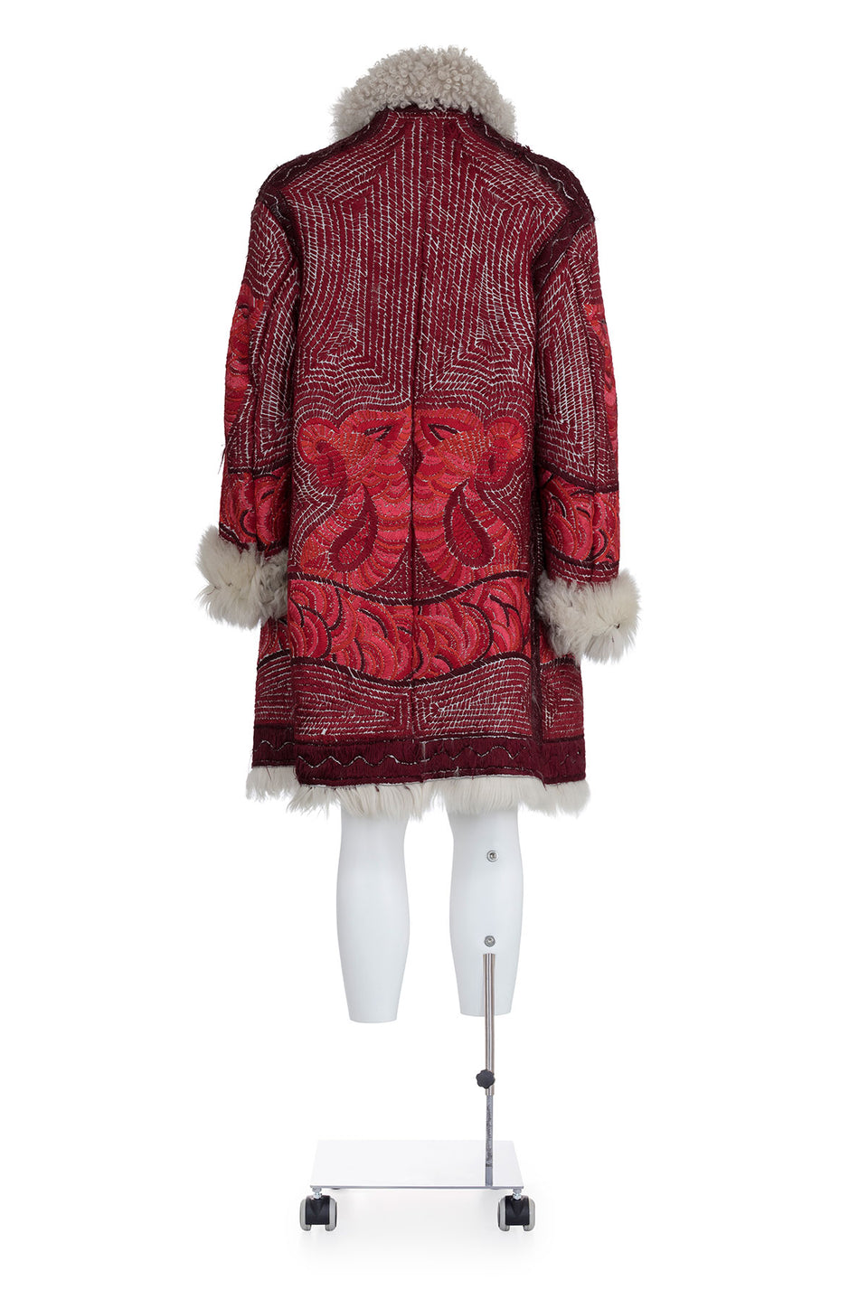 GUCCI BY TOM FORD