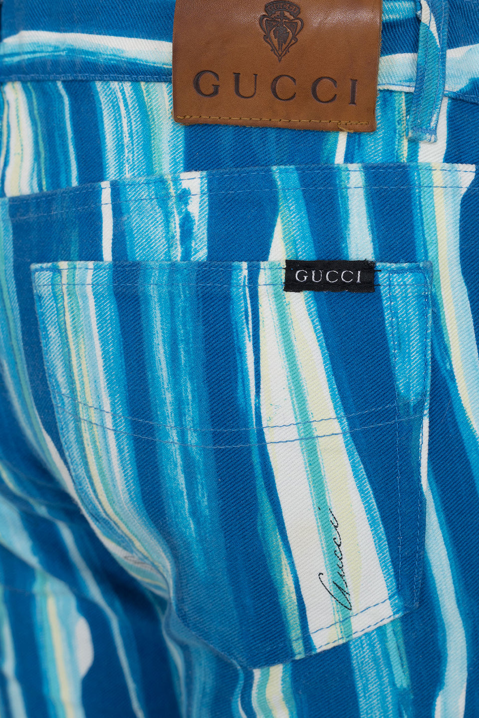GUCCI BY TOM FORD