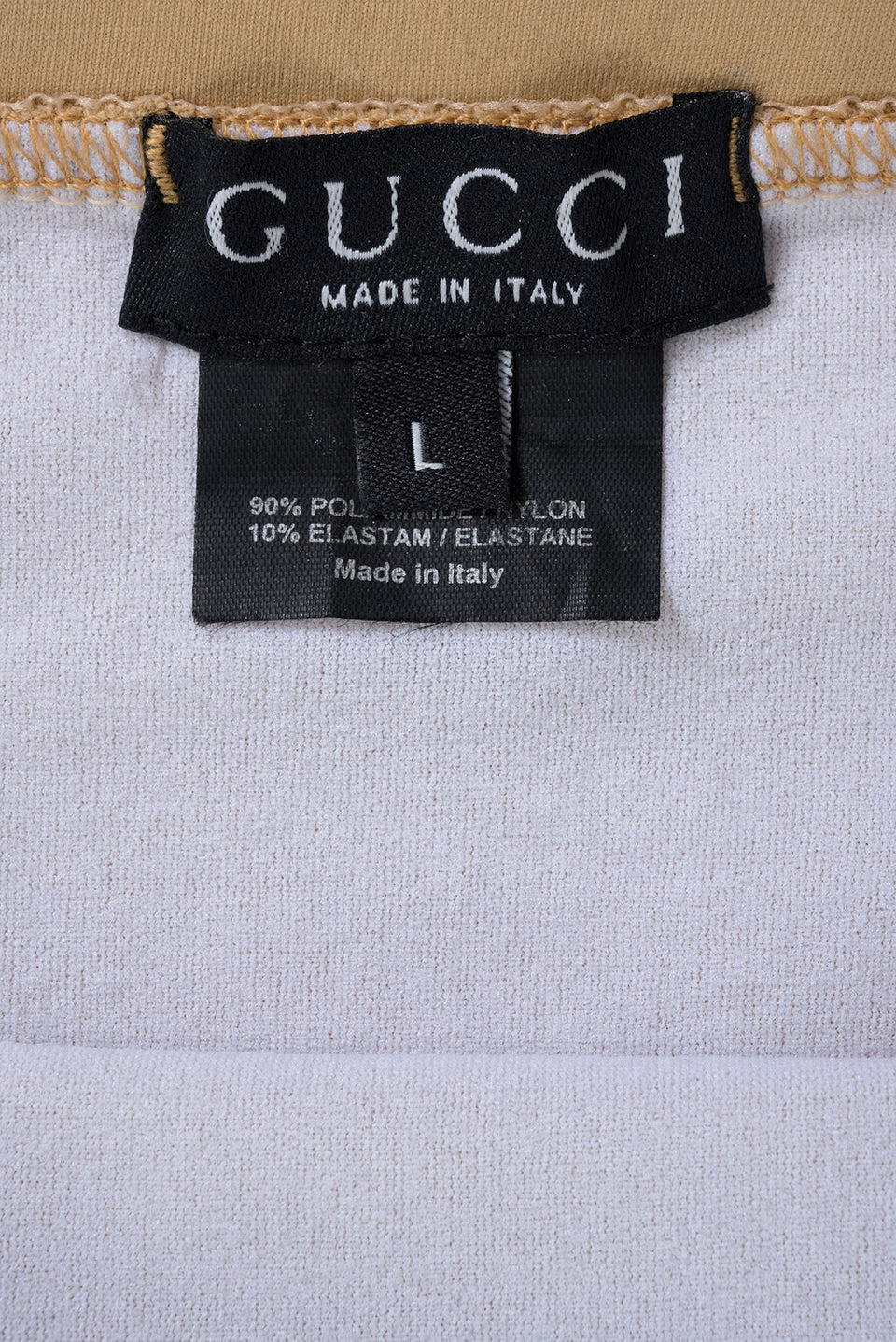 GUCCI BY TOM FORD