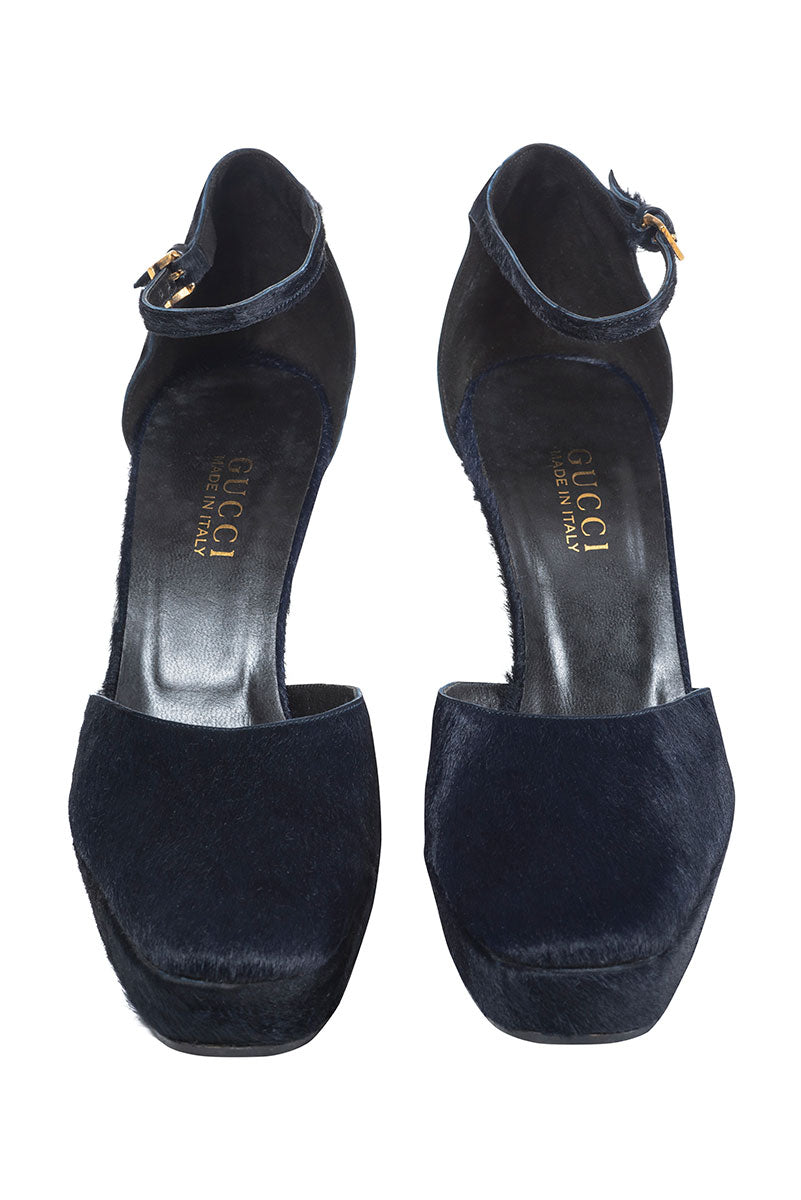 GUCCI BY TOM FORD