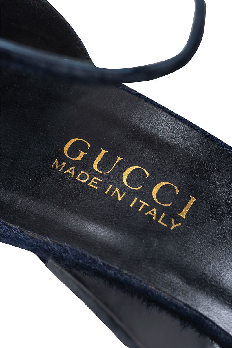 GUCCI BY TOM FORD