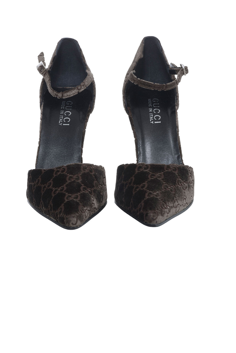 GUCCI BY TOM FORD