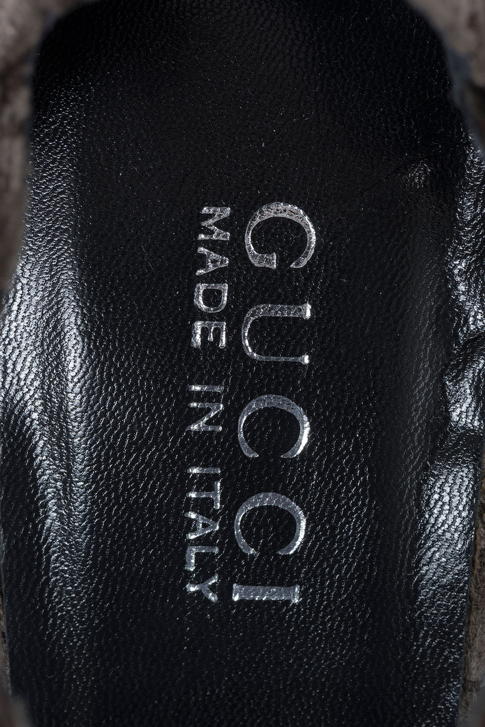 GUCCI BY TOM FORD