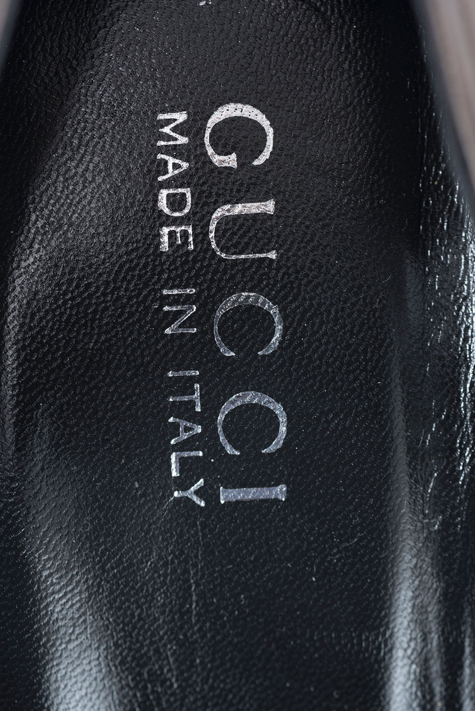 GUCCI BY TOM FORD