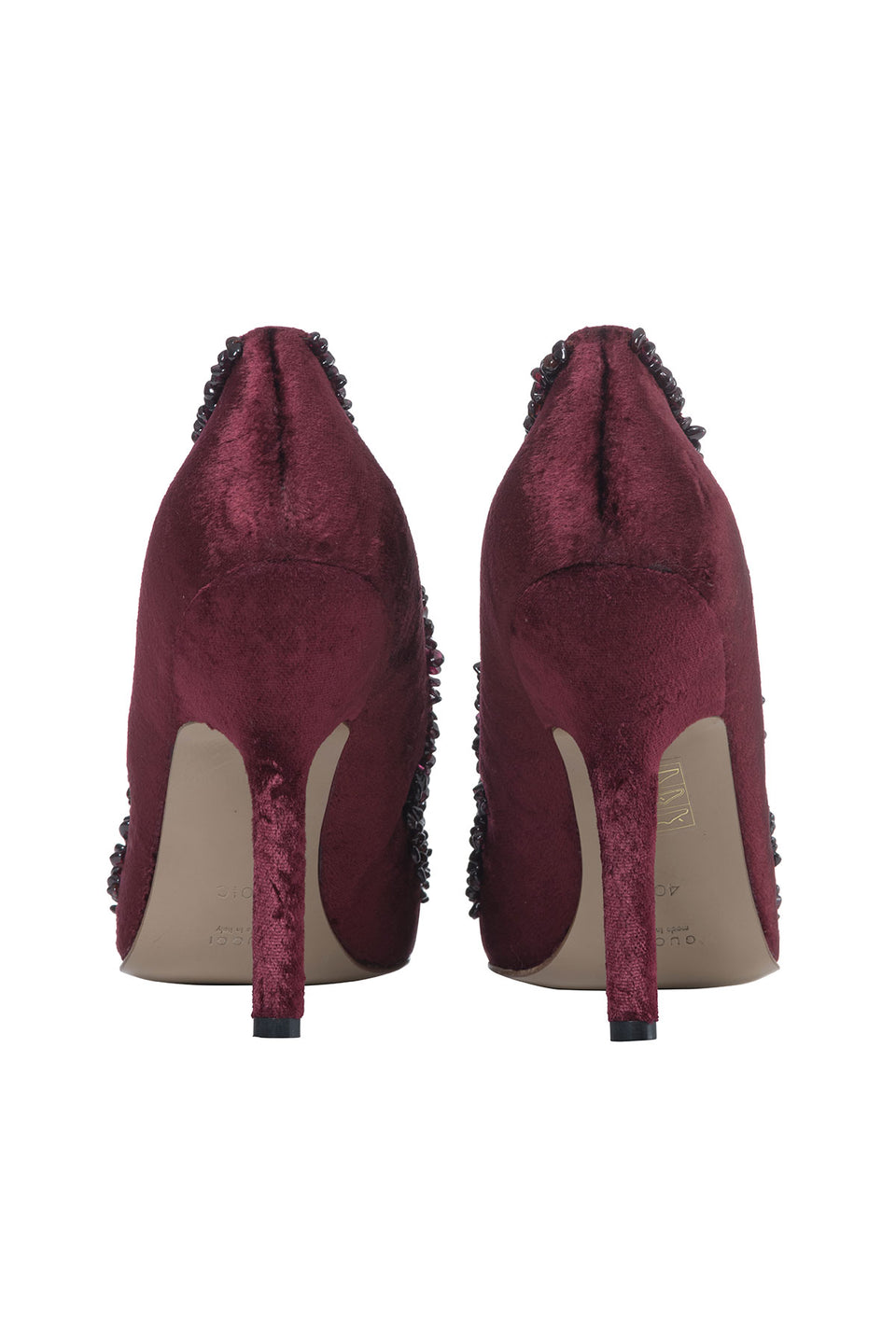 GUCCI BY TOM FORD