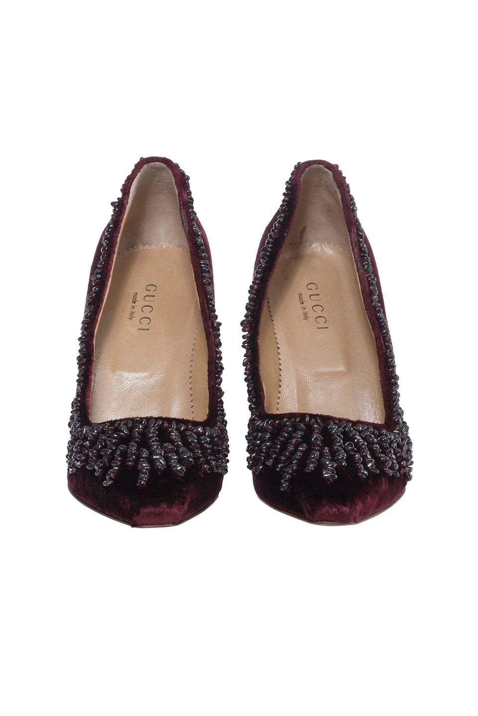GUCCI BY TOM FORD