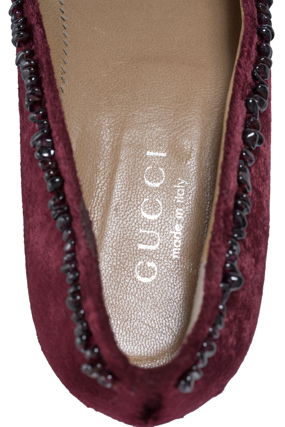 GUCCI BY TOM FORD