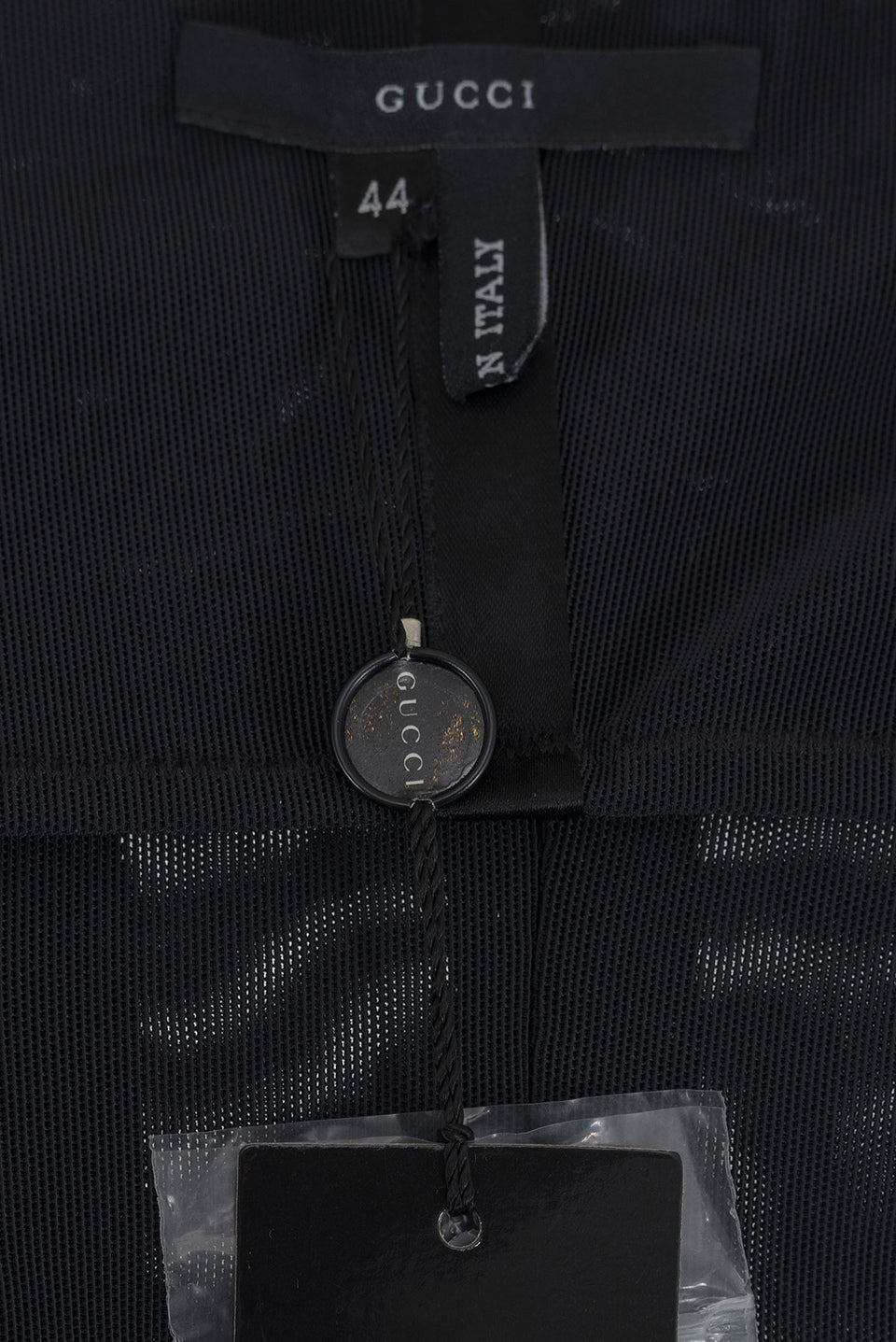 GUCCI BY TOM FORD