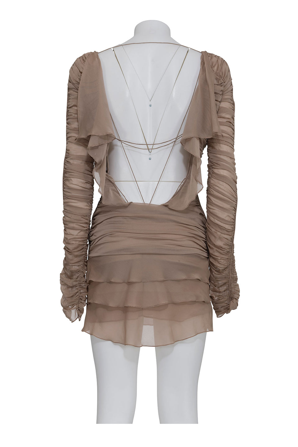 GUCCI BY TOM FORD