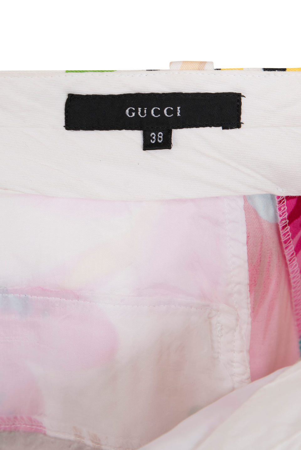 GUCCI BY TOM FORD