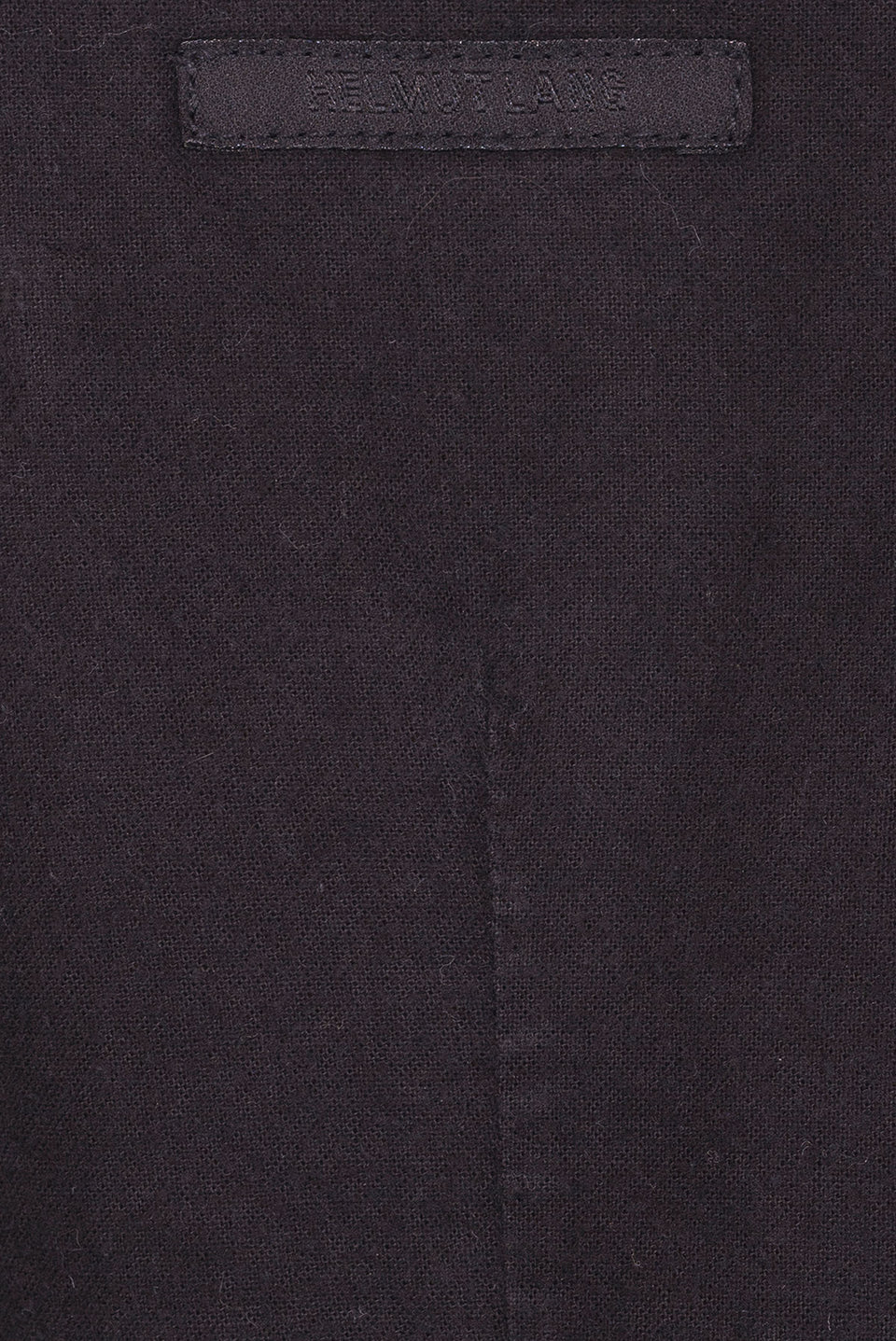 HELMUT LANG