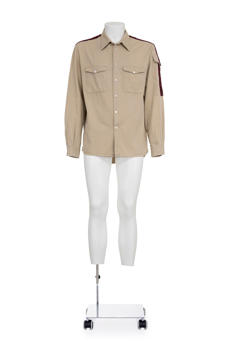 HELMUT LANG