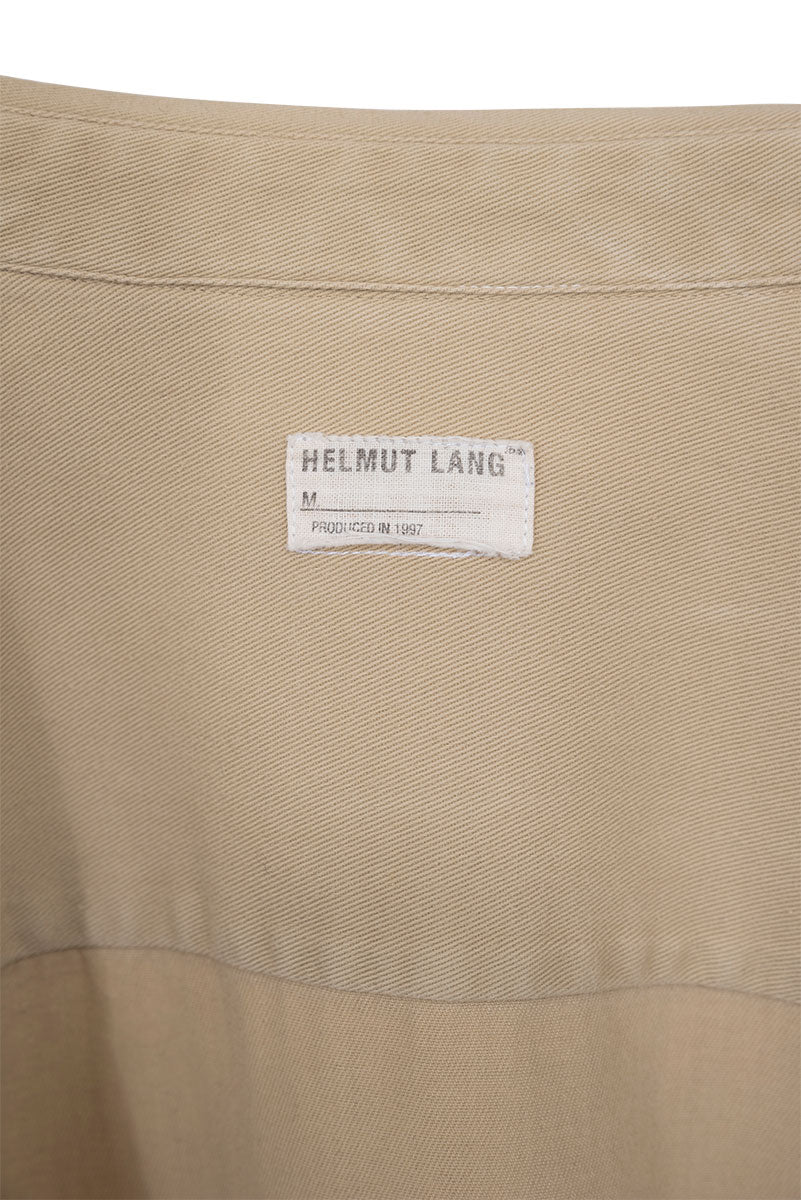 HELMUT LANG
