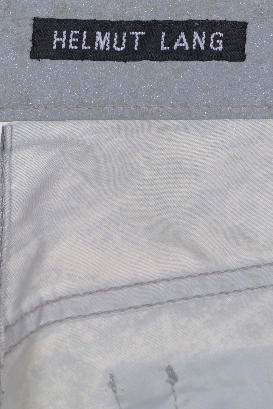 HELMUT LANG