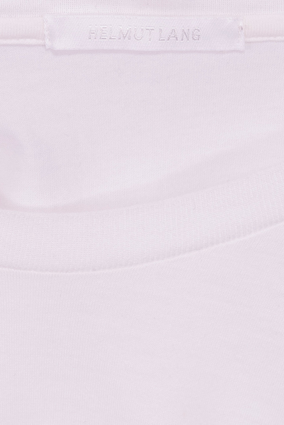 HELMUT LANG