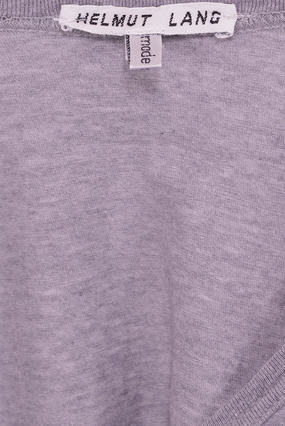 HELMUT LANG