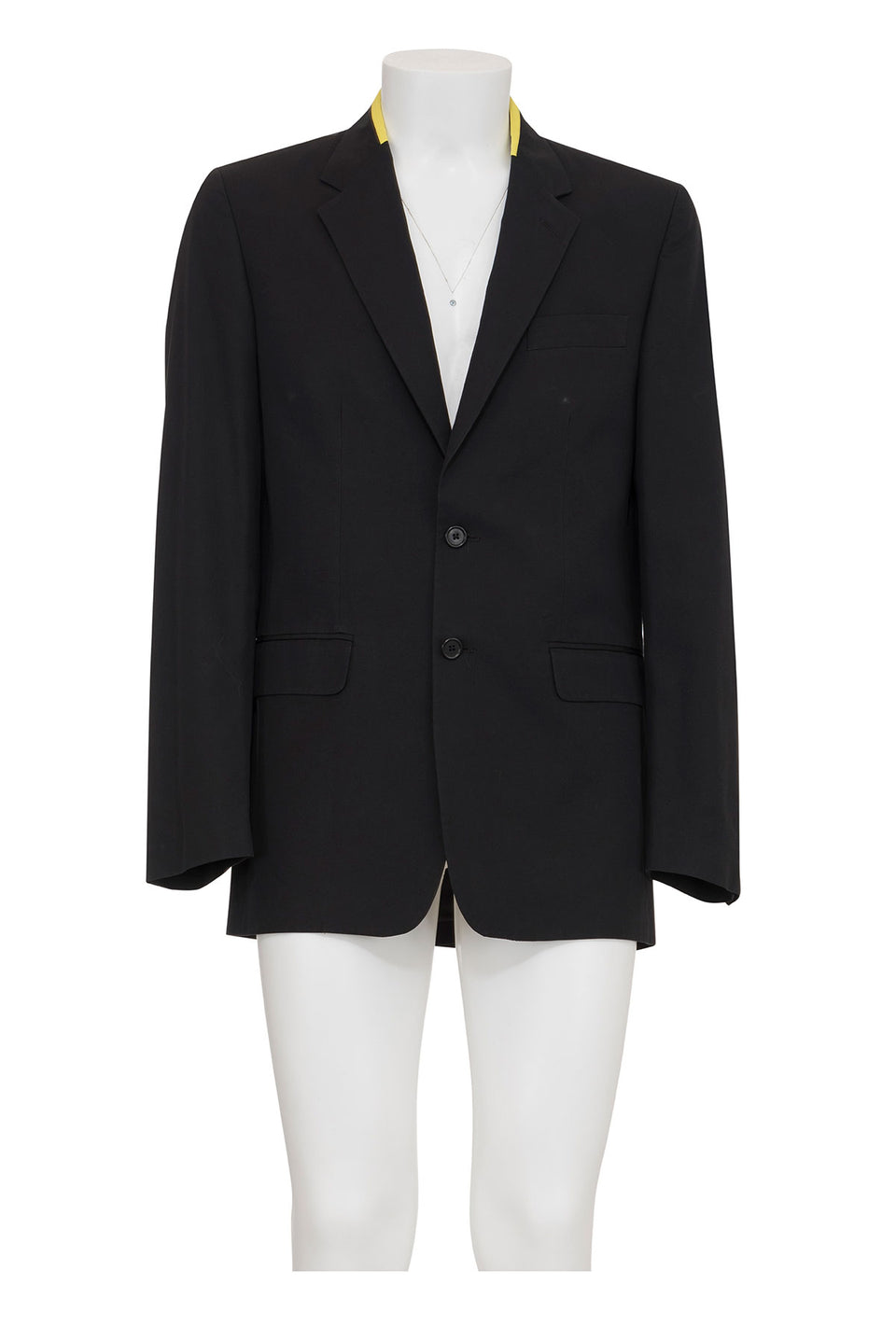HELMUT LANG