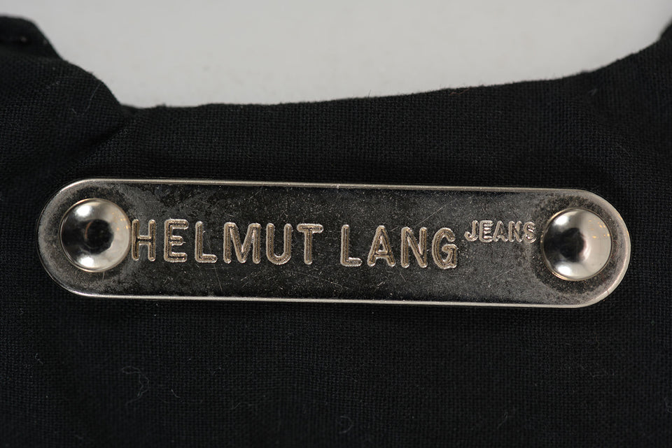 HELMUT LANG