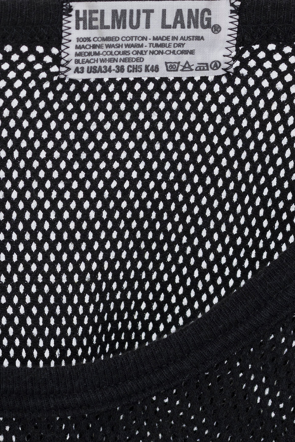 HELMUT LANG