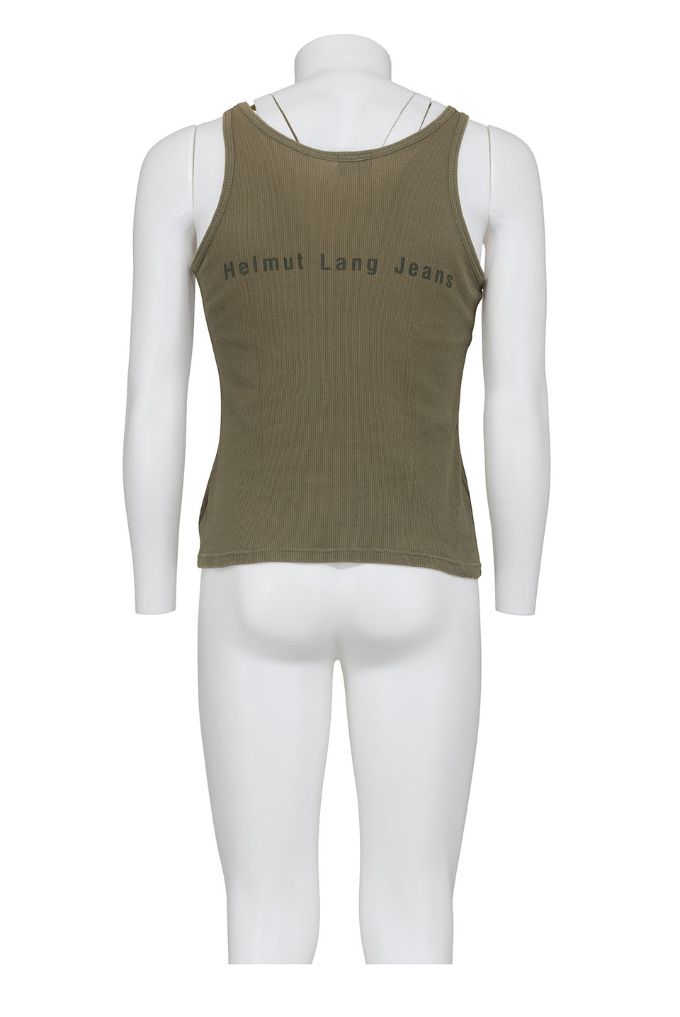 HELMUT LANG