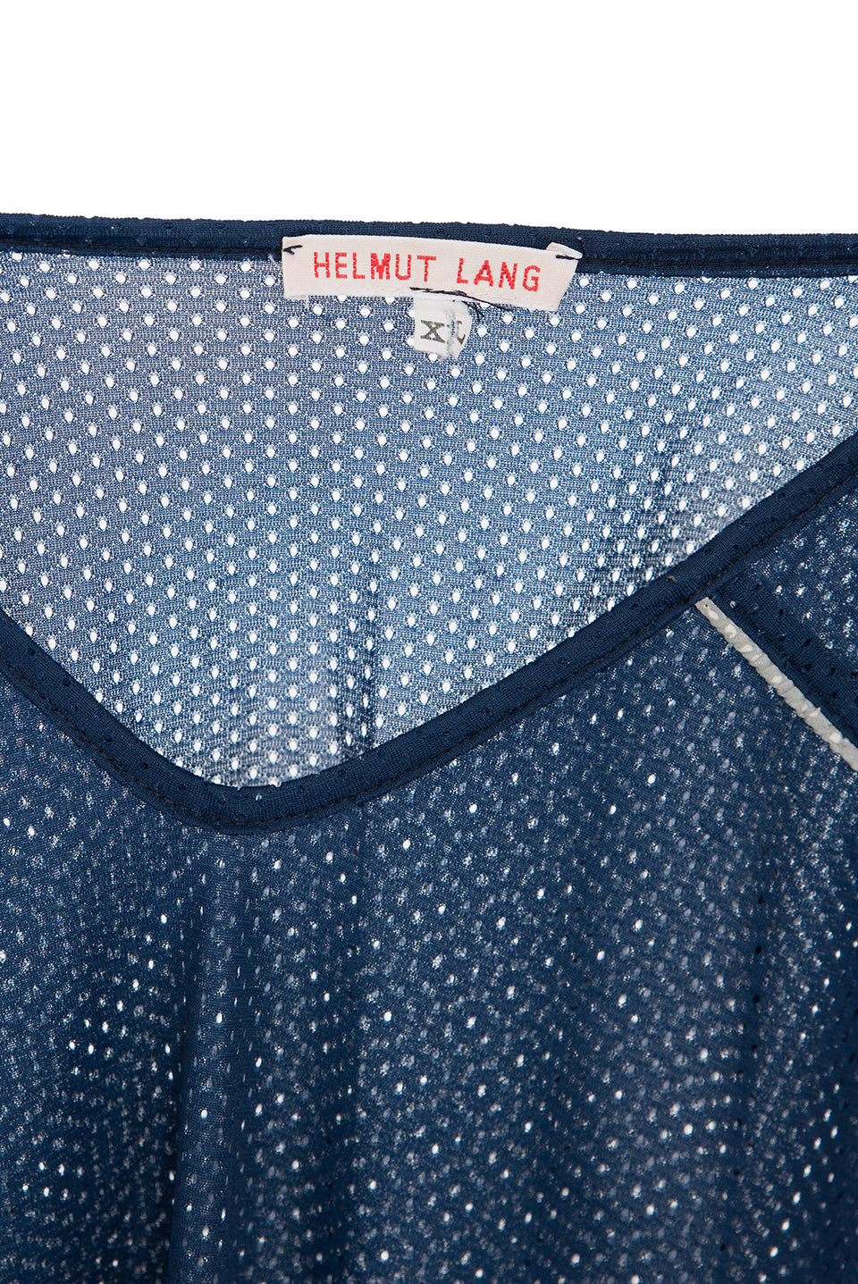 HELMUT LANG