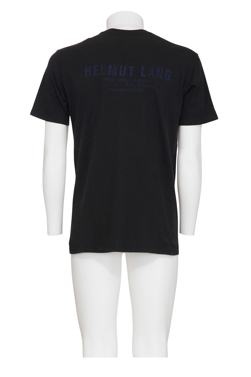 HELMUT LANG