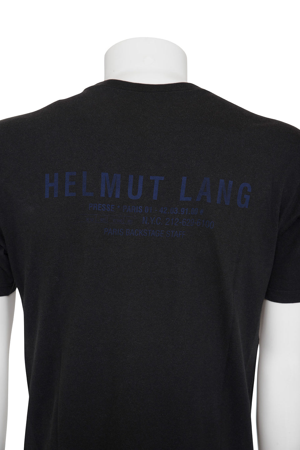 HELMUT LANG