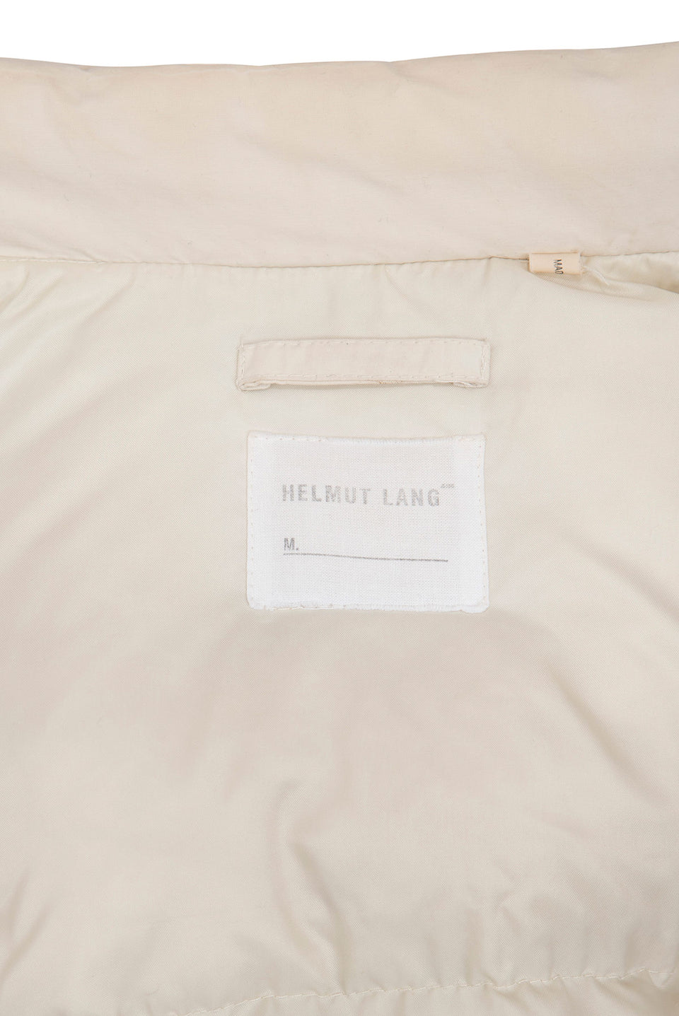 HELMUT LANG