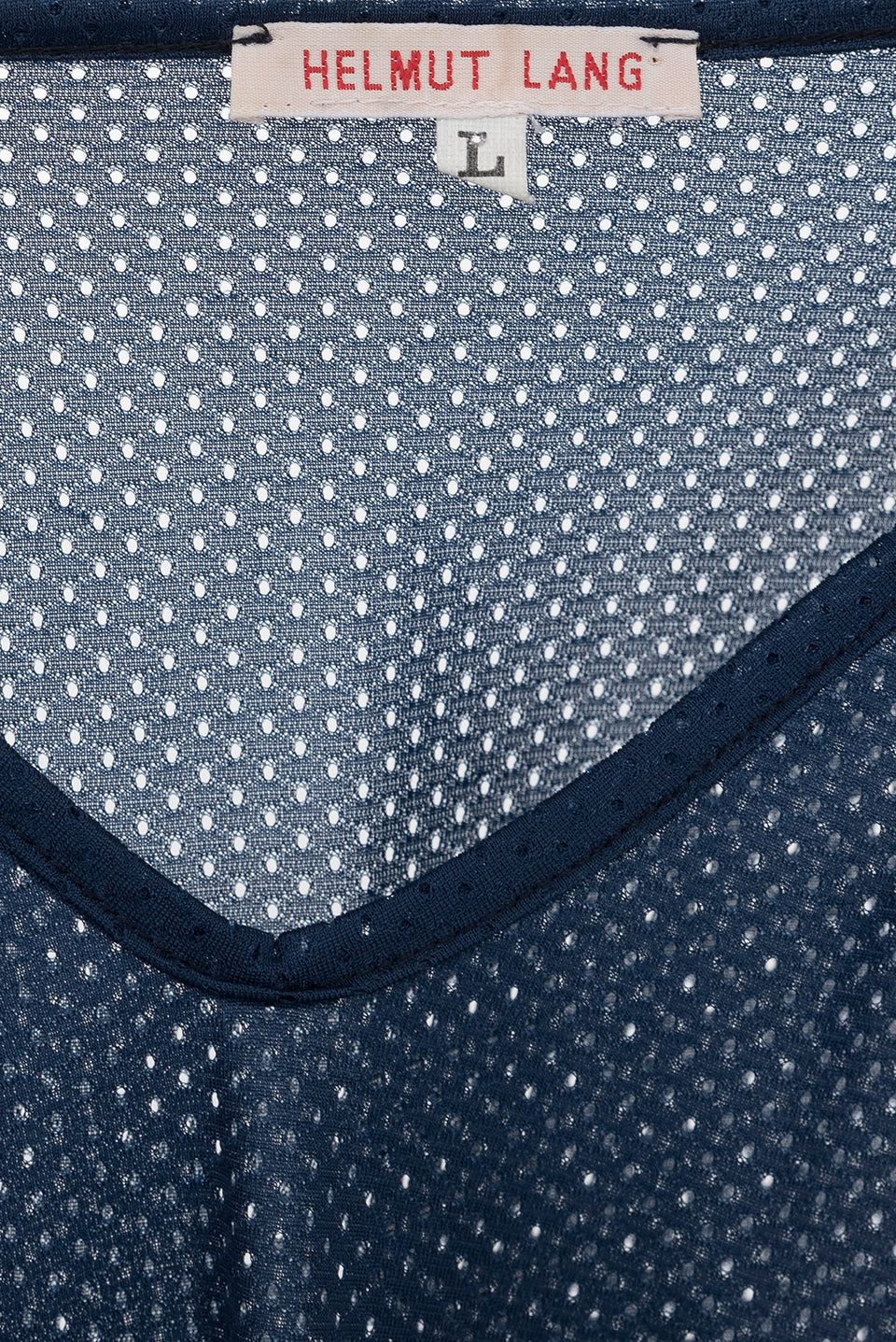 HELMUT LANG