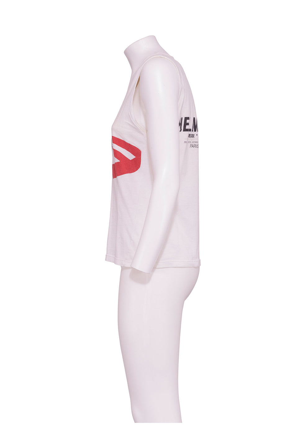 HELMUT LANG