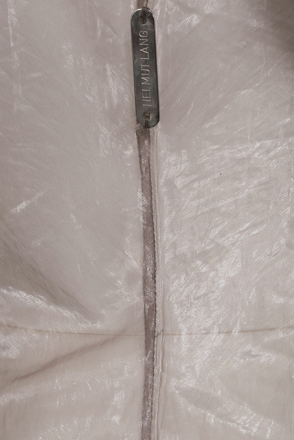 HELMUT LANG