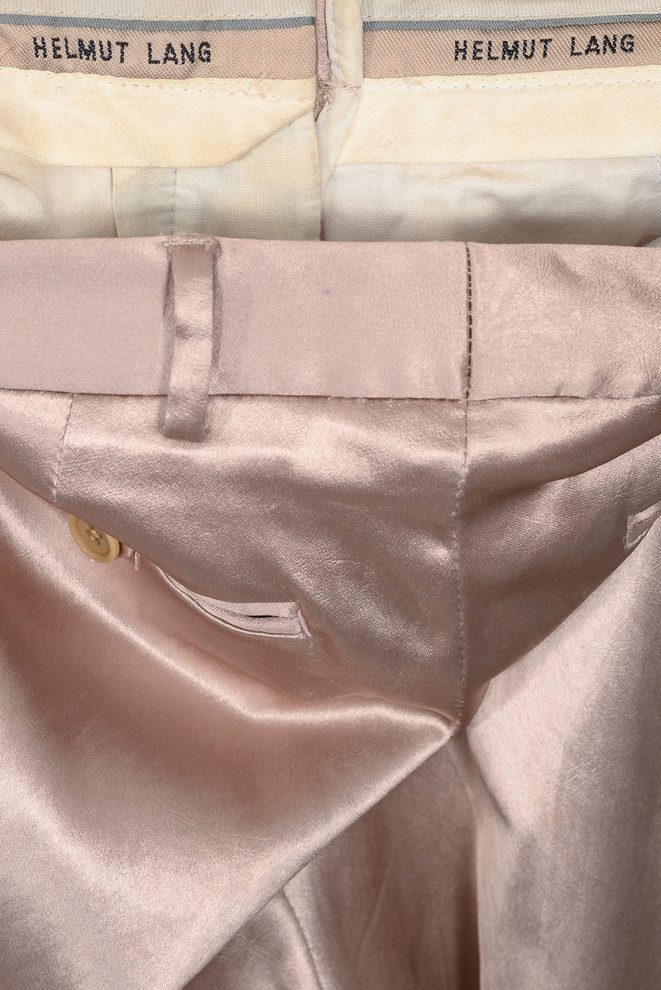 HELMUT LANG