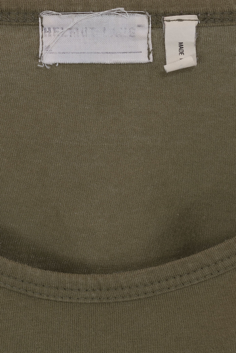 HELMUT LANG