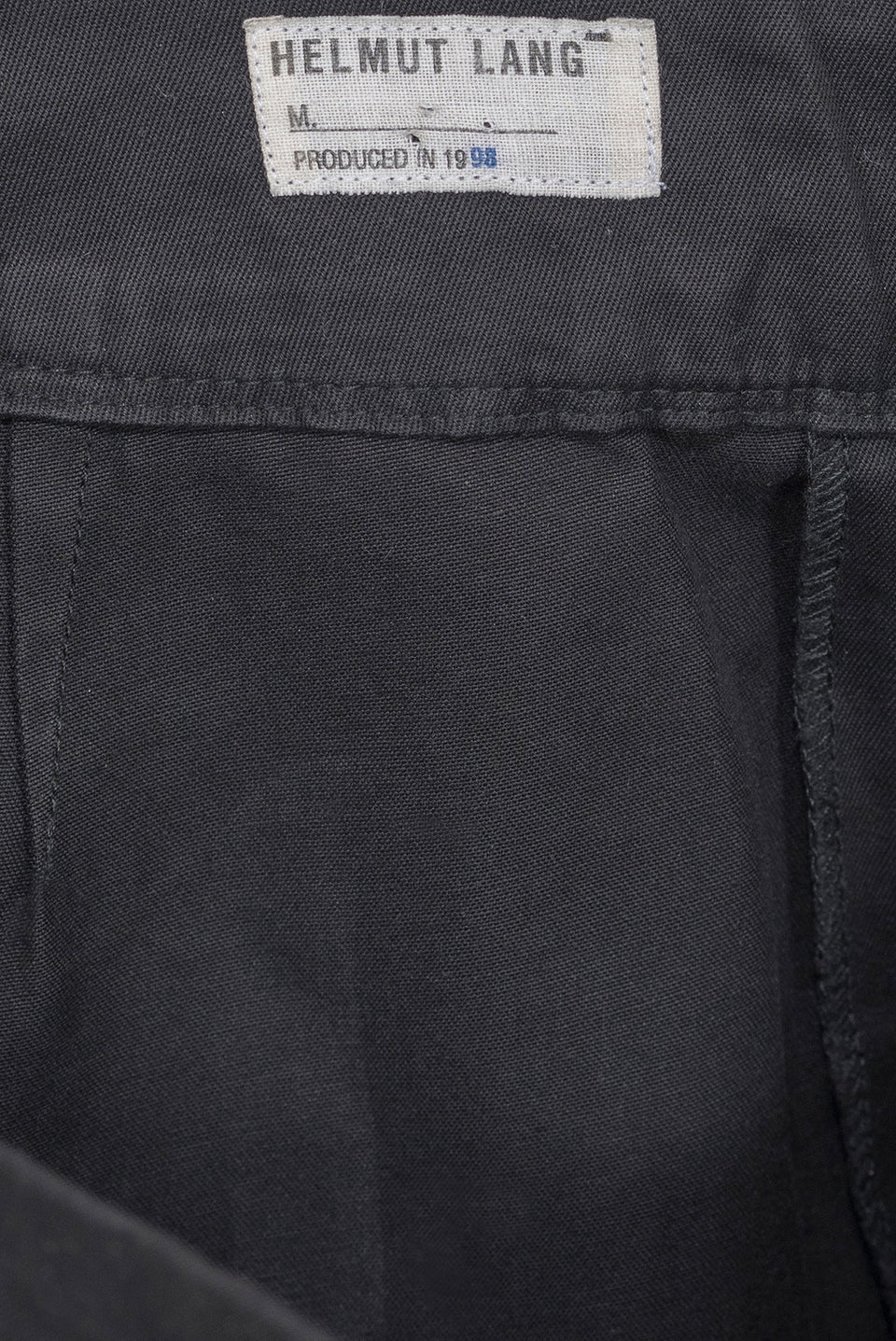 HELMUT LANG