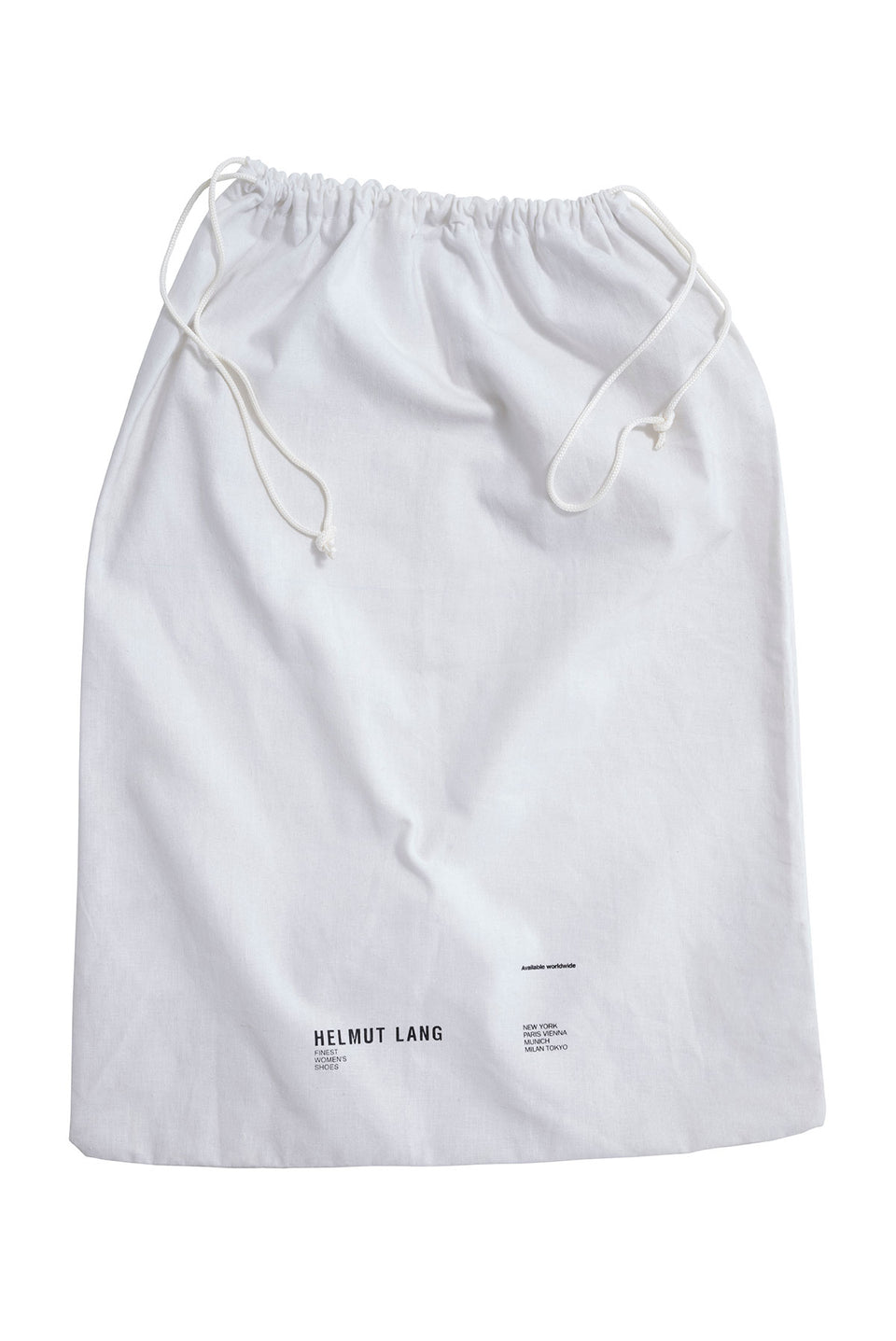 HELMUT LANG