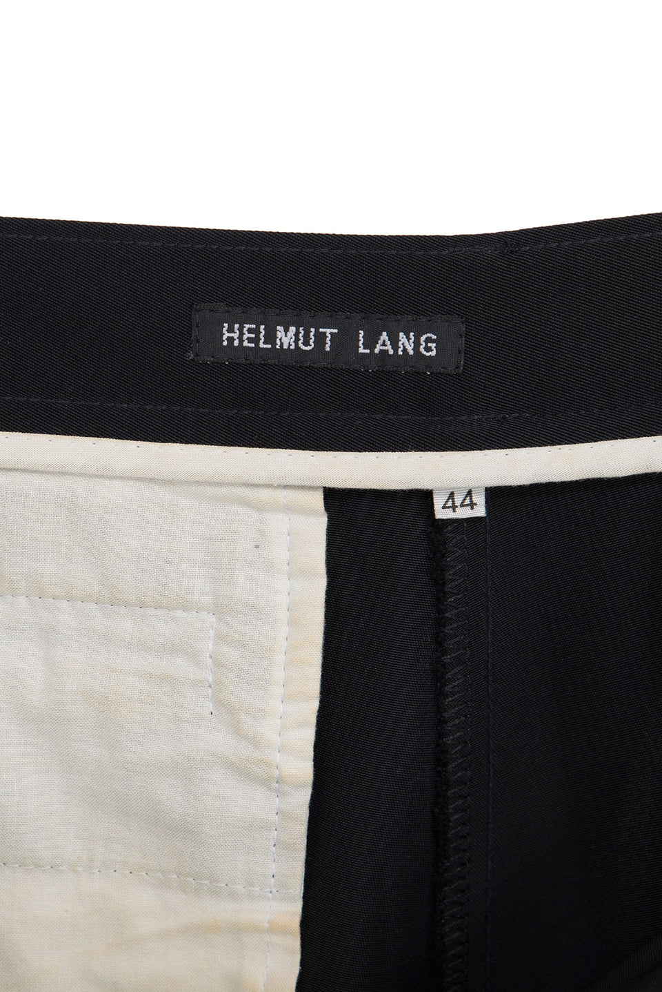 HELMUT LANG
