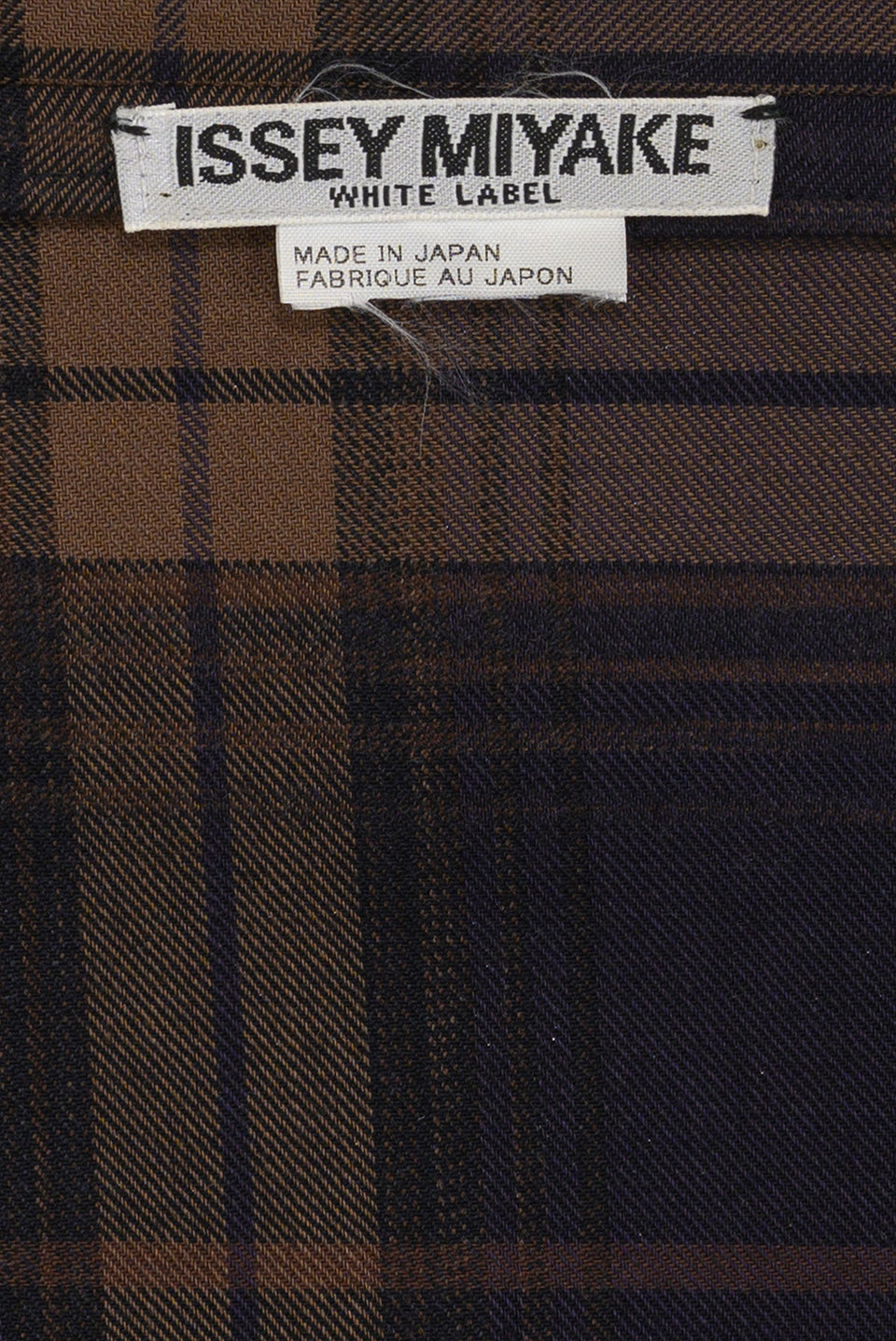 ISSEY MIYAKE
