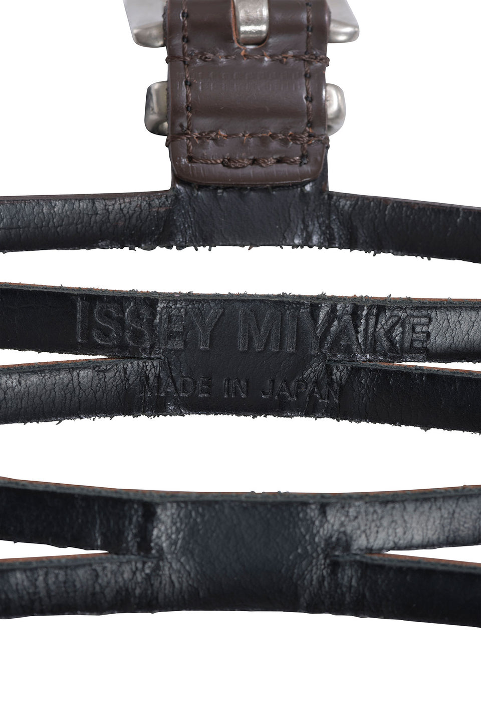 ISSEY MIYAKE