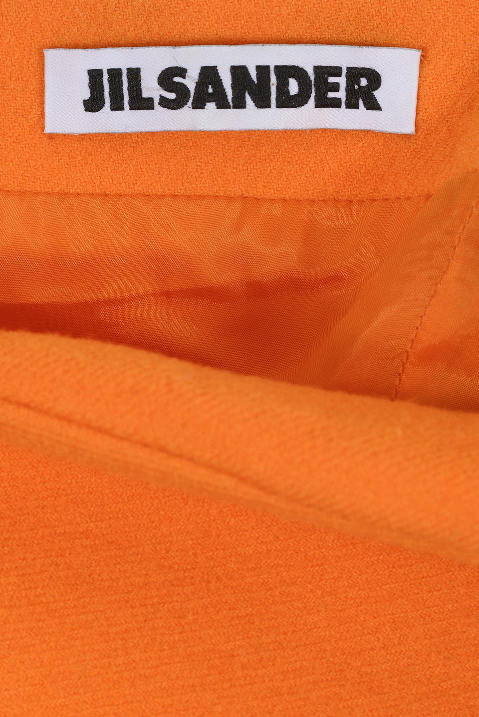 JIL SANDER BY RAF SIMONS