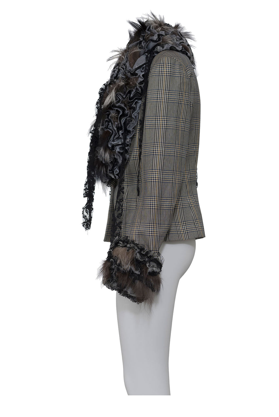 JOHN GALLIANO