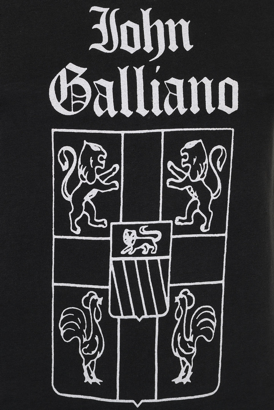 JOHN GALLIANO