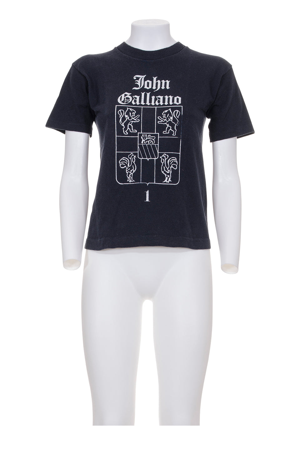 JOHN GALLIANO