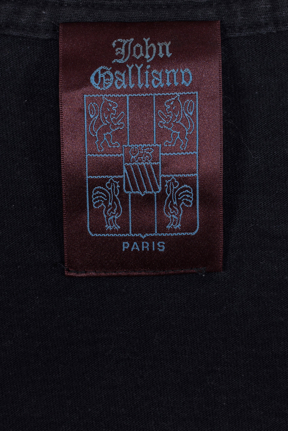JOHN GALLIANO