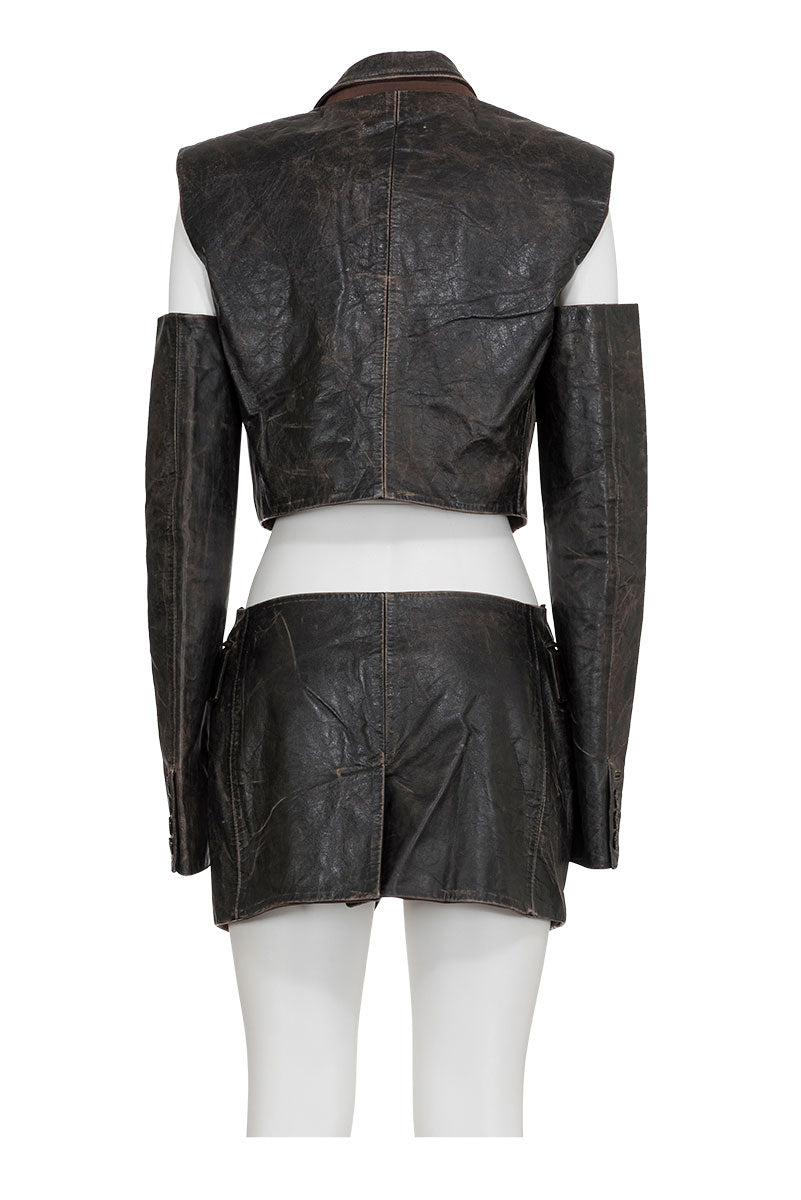 JEAN PAUL GAULTIER